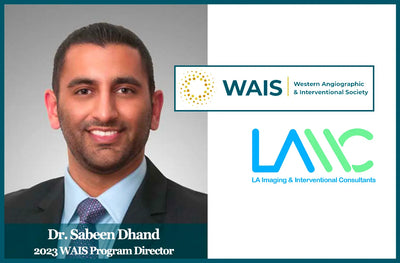 Dr. Dhand Elected to WAIS 2023 Conference Program Director Role