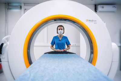 Have an MRI Scheduled? Here's What To Know!