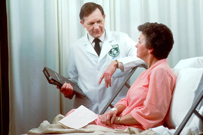 Why Catching Pancreatic Cancer Early is So Important
