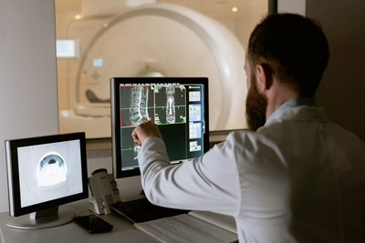 What is Interventional Radiology?